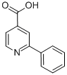 2-苯基-吡啶-4-甲酸