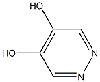 pyridazine-4,5-diol