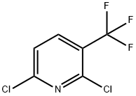 Pyridine, 2,6-dichloro-3-(trifluoromethyl)-