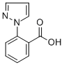 2-(1-吡唑基)苯甲酸