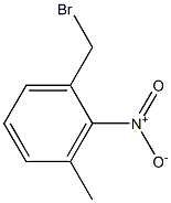 3-甲基-2-硝基苄基溴