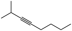 2-methyloct-3-yne