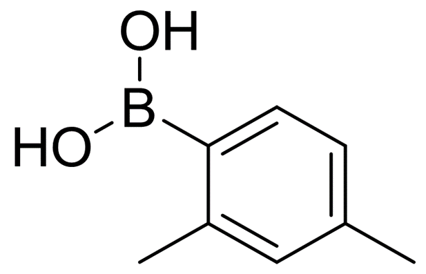 2,4-Dimethylphenylboronic