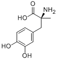 DL-2-Methyl-3-(3,4-dihydroxyphenylalanine)