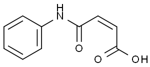 N-苯基马来酸