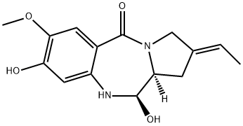 11-Demethyltomaymycin