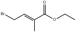 ethyl 4-bromo-2-methylbut-2-enoate