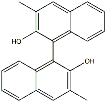 (S)-3,3'-二甲基-1,1'-联萘酚