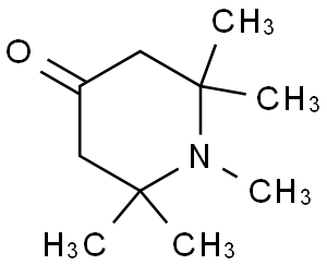 1,2,2,6,6-五甲基-4-哌啶酮