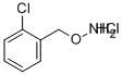 O-(2-Chlor-benzyl)-hydroxylamin hydrochloride