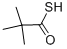 Propanethioic acid, 2,2-dimethyl-