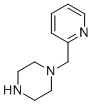 1-(pyridin-2-ylmethyl)piperazinediium