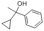 α-Cyclopropyl-α-methylbenzyl alcohol