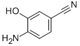 Benzonitrile, 4-amino-3-hydroxy-