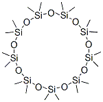 Cyclononasiloxane, 2,2,4,4,6,6,8,8,10,10,12,12,14,14,16,16,18,18-octadecamethyl-