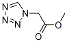 methyl 2-(1H-tetrazol-1-yl)acetate