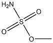 氨基磺酸甲酯