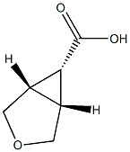 顺-3-氧杂二环[3.1.0]己烷-6-羧酸