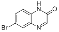 6-BROMOQUINOXALIN-2-OL