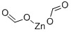 Formic acid, Zinc salt