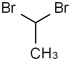1,1-二溴乙烷(含稳定剂铜屑)