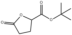2-FURANCARBOXYLIC ACID,TETRAHYDRO-5-OXO,1,1-DIMETHYLETHYL ESTER