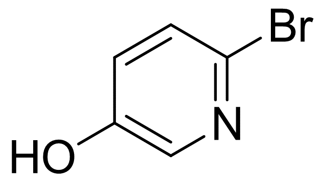 2-溴-5-羟基吡啶自由基离子