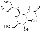 苯基-2-乙酰氨基-2-脱氧-Β-D-葡萄糖苷