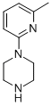 1-(6-METHYLPYRID-2-YL)PIPERAZINE