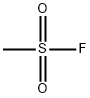 Methanesulphonyl fluoride