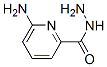 6-氨基吡啶酰肼