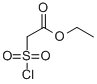 氯磺酰基)乙酸乙酯 2-氯磺酰基乙酸乙酯