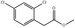 2,4-二氯苯乙酸甲酯 溶液