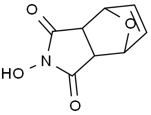 外-N-羟基-7-氧杂二环[2.2.1]庚-5-烯-2,3-二甲酰亚胺