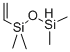1-ethenyl-1,1,3,3-tetramethyldisiloxane