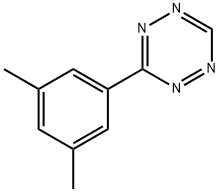 3-(3,5-dimethyl-phenyl)-[1,2,4,5]tetrazine