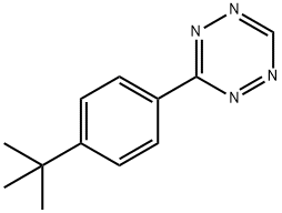 3-(4-tert-butyl-phenyl)-[1,2,4,5]tetrazine