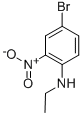 4-BROMO-N-ETHYL-2-NITROANILINE