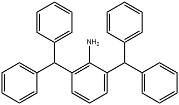 2,6-双(二苯基甲)-苯胺