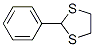 2-苯基-1,3-二硫杂环戊烷