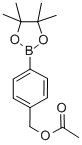 4-(Acetoxymethyl)benzeneboronic acid pinacol ester