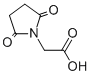 (2,5-二氧代-吡咯烷-1-基)-乙酸