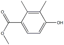 Methyl 4-Hydroxy-2,3-diMethylbenzoate