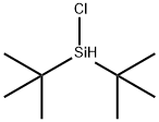 dichlorobis(1,1-dimethylethyl)-silan