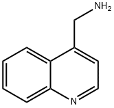 喹啉-4-基甲胺二盐酸盐