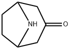 (1R,5S)-8-Azabicyclo[3.2.1]octan-3-one dihydrochloride