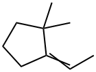 2-Ethylidene-1,1-dimethylcyclopentane