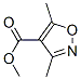 3,5-二甲基异噁唑-4-羧酸甲酯