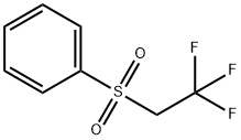 2,2,2-trifluoroethylphenylsulfone