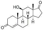 11b-羟基-雄甾-4-烯-3,17-二酮